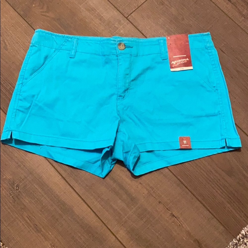 Shorts!